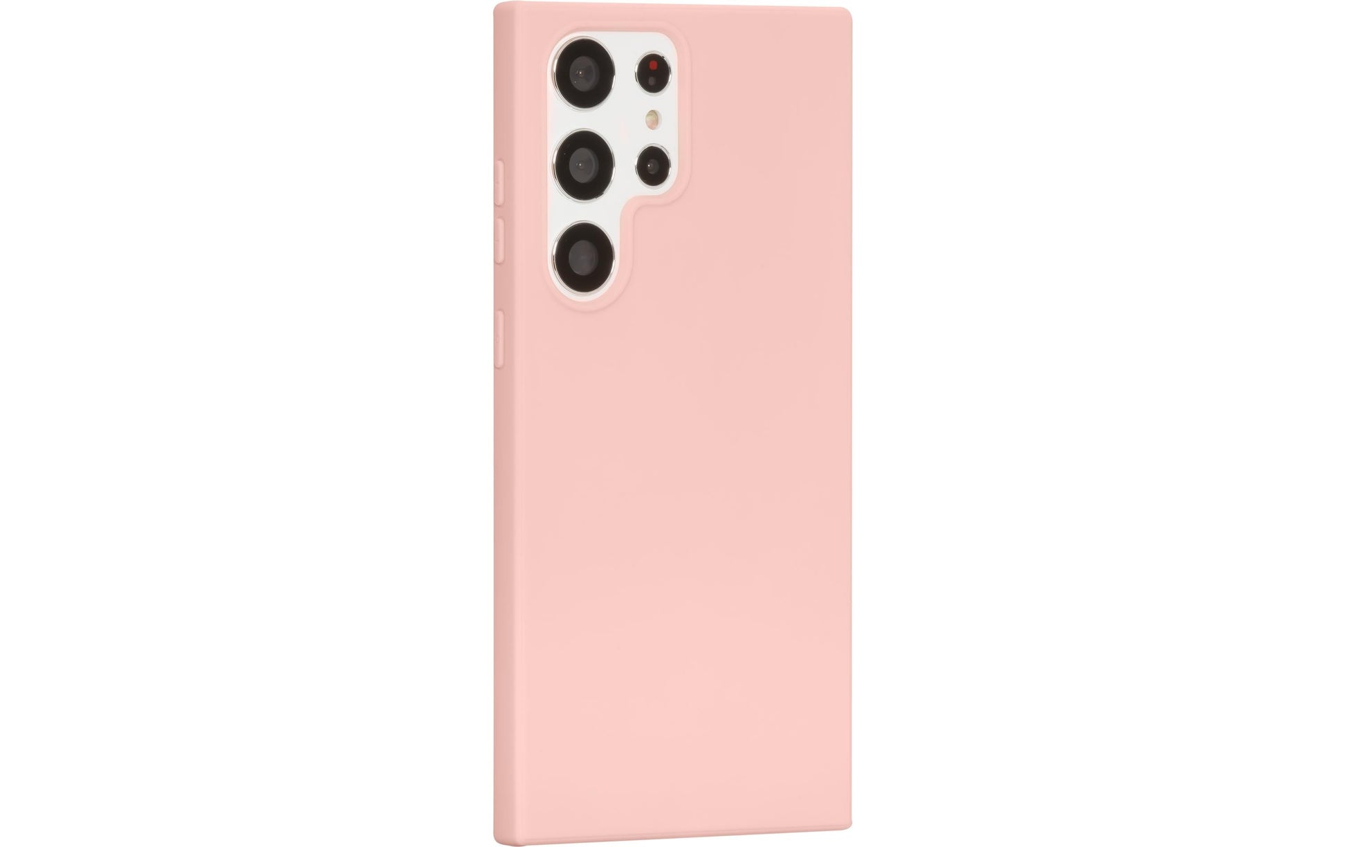 dbramante1928 Backcover – für Samsung Galaxy S23 Ultra – Pink Sand