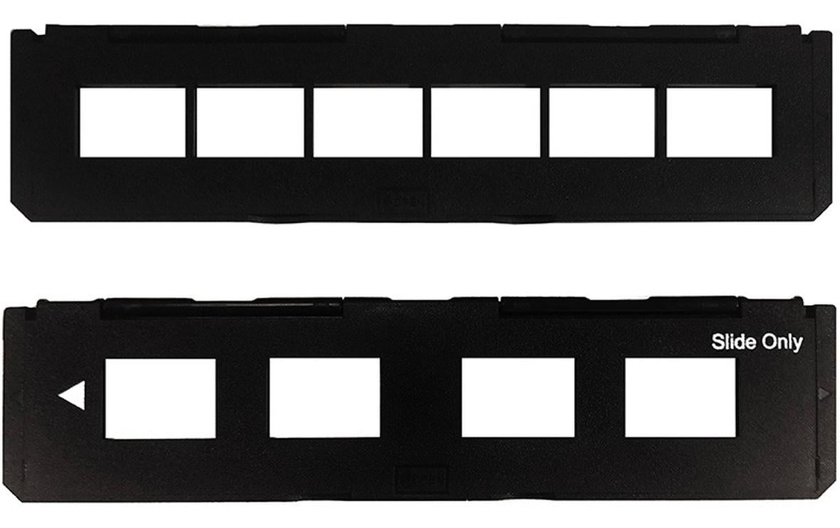 AgfaPhoto AFS100 – Flachbettscanner, A4, 1'200 dpi, USB