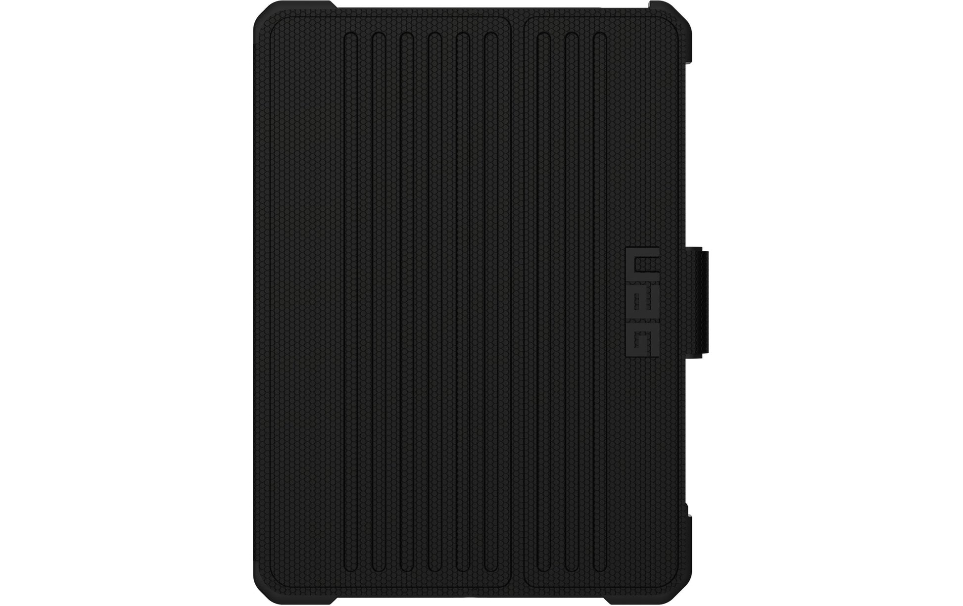 Urban Armor Gear UAG Metropolis Tablet-Hülle für iPad 10,9" (10. Gen.) – Schwarz