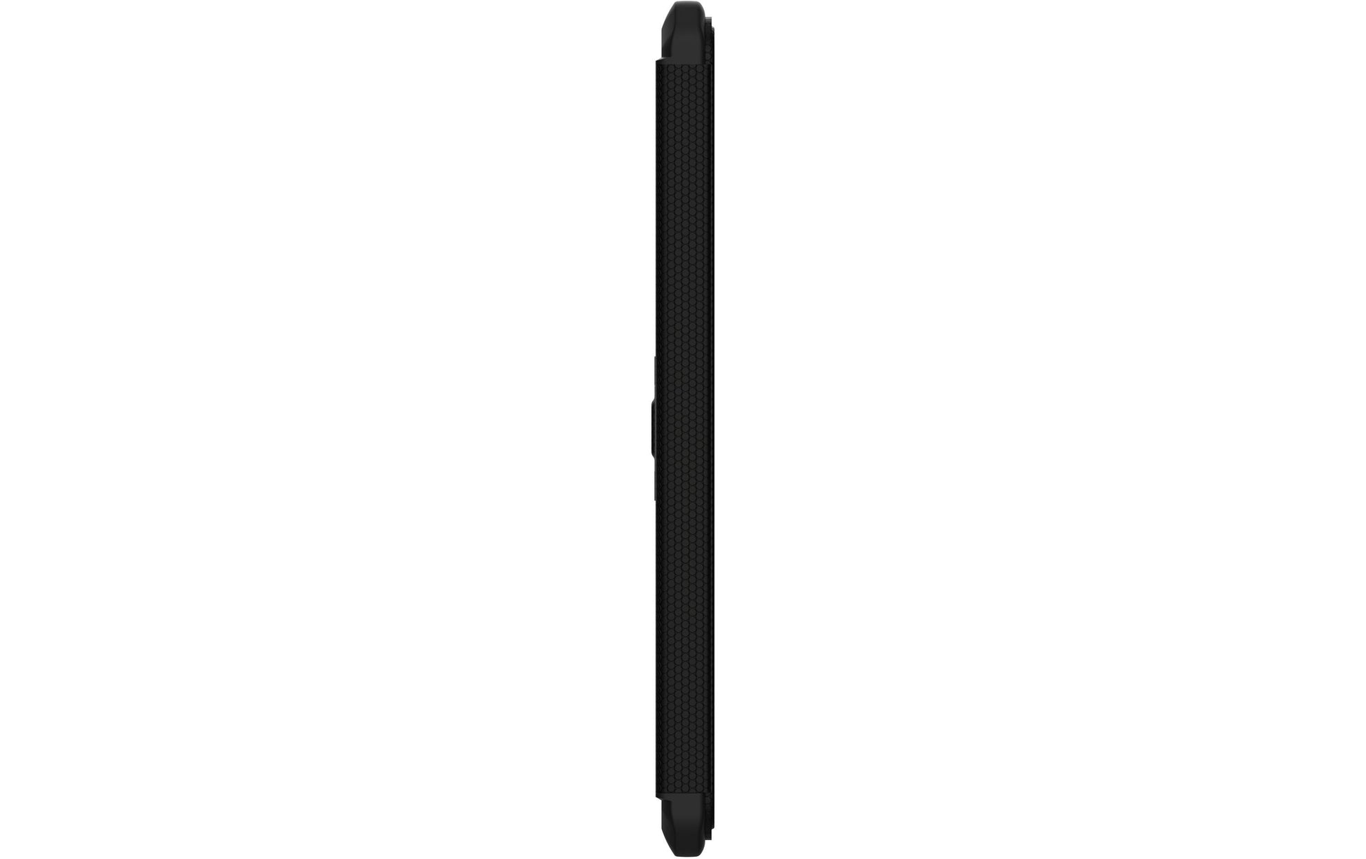 Urban Armor Gear UAG Metropolis Tablet-Hülle für iPad 10,9" (10. Gen.) – Schwarz