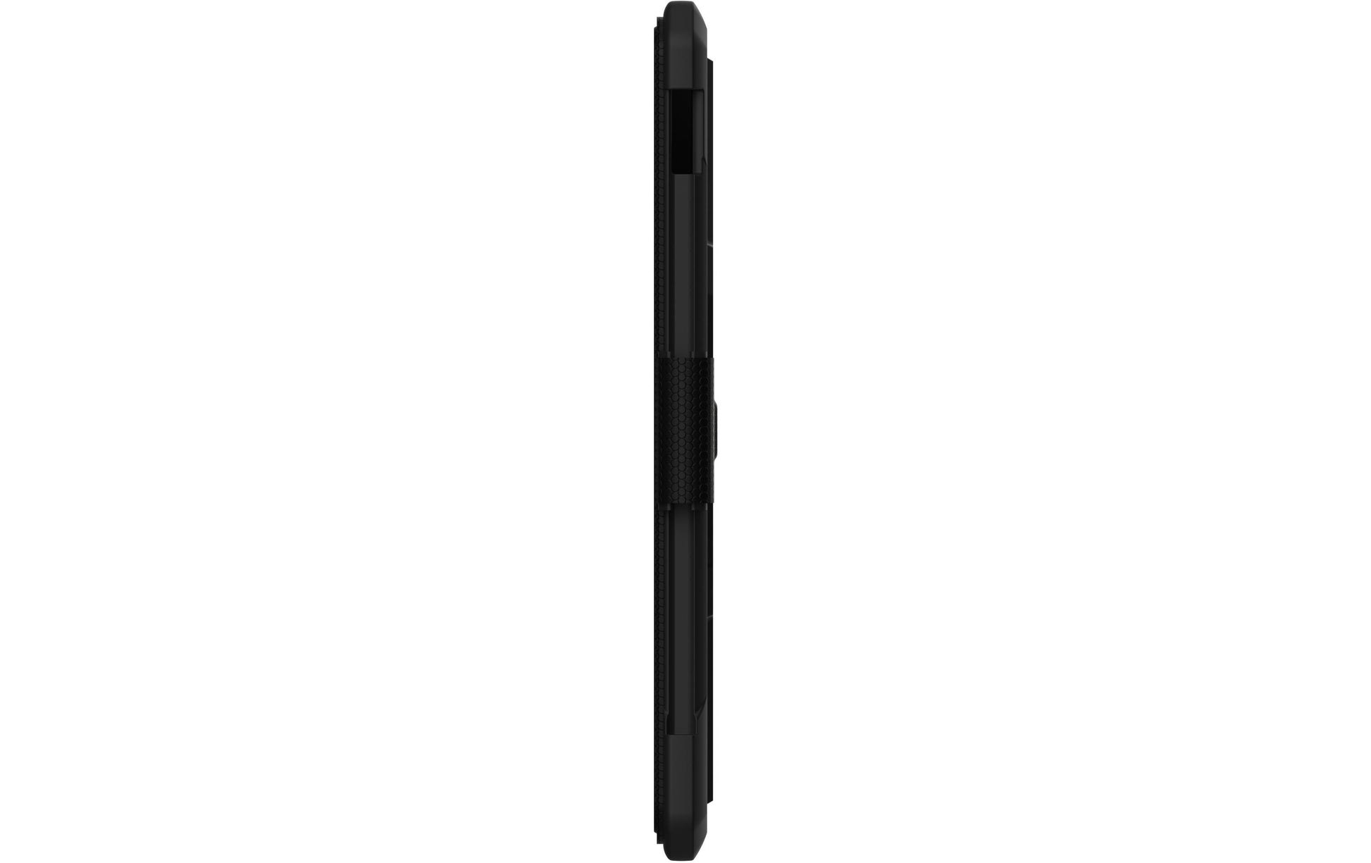 Urban Armor Gear UAG Metropolis Tablet-Hülle für iPad 10,9" (10. Gen.) – Schwarz