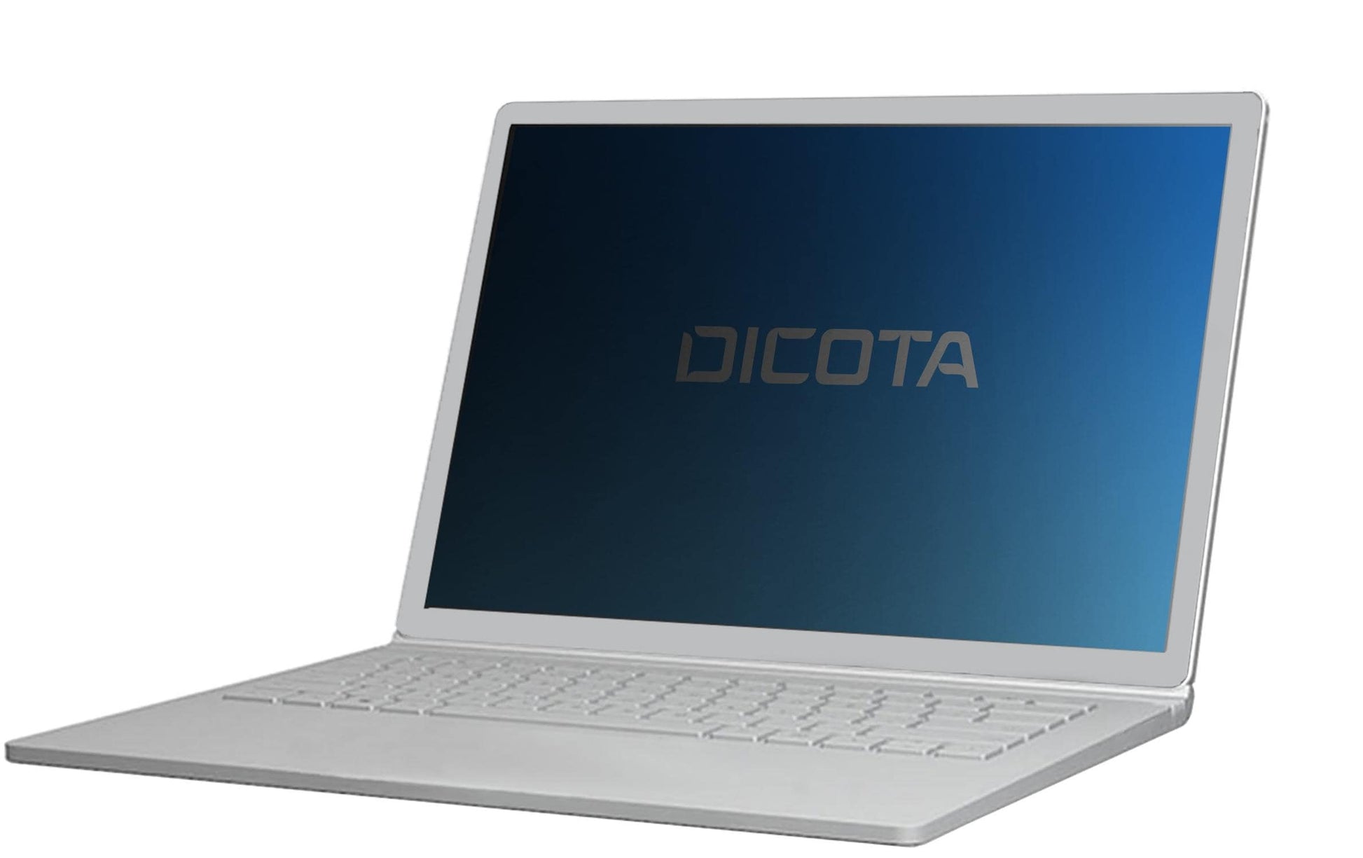 DICOTA Displayschutz für 15,6" (16:9) Laptops
