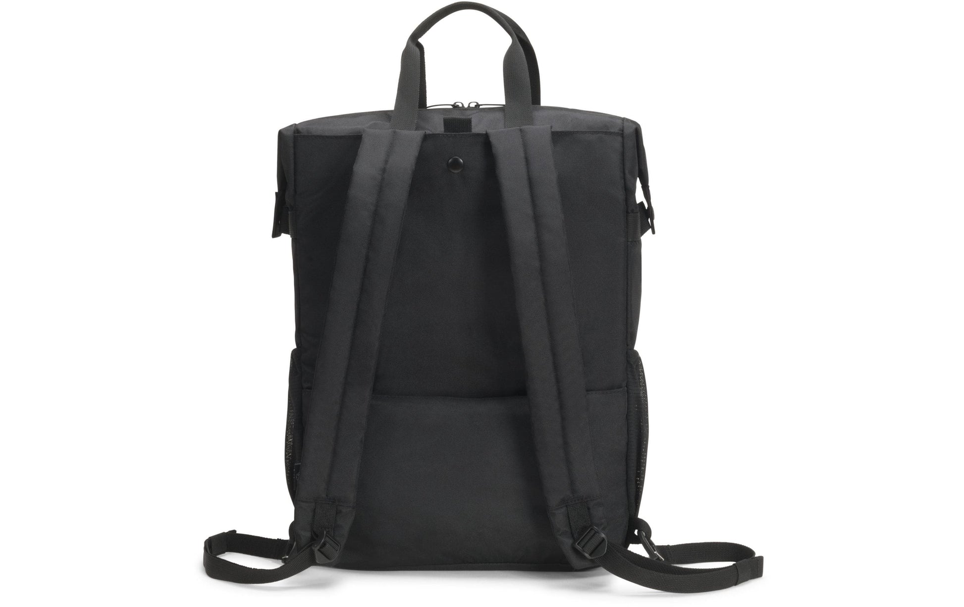 DICOTA Notebook-Rucksack bis 15" – für Microsoft Surface, mit Tabletfach – Schwarz