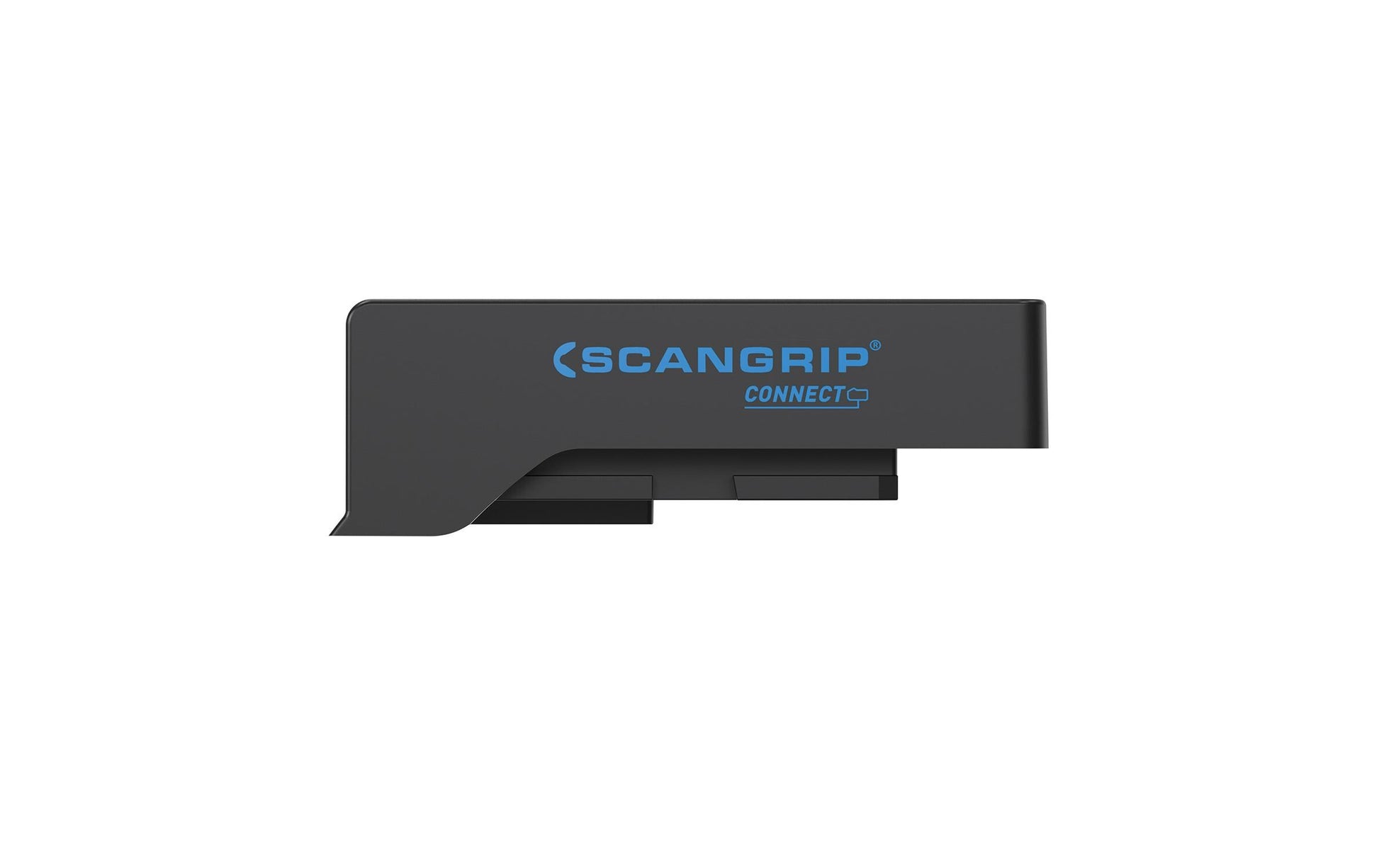 SCANGRIP Akku-Adapter – für FESTOOL 18 V/20 V – 1 Stk. – Schwarz, 110,1 × 76,1 × 38,3 mm
