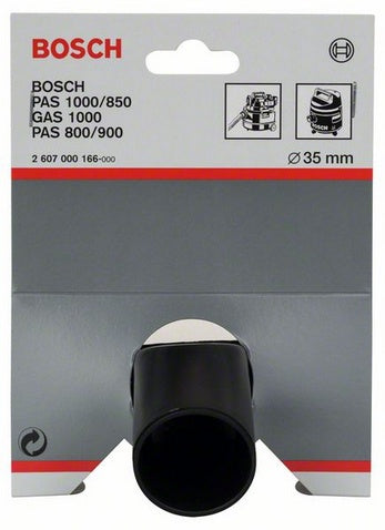 Bosch Kleine Bodendüse – Ø 35 mm – für GAS 25 L SFC/GAS 35 L AFC/GAS 50