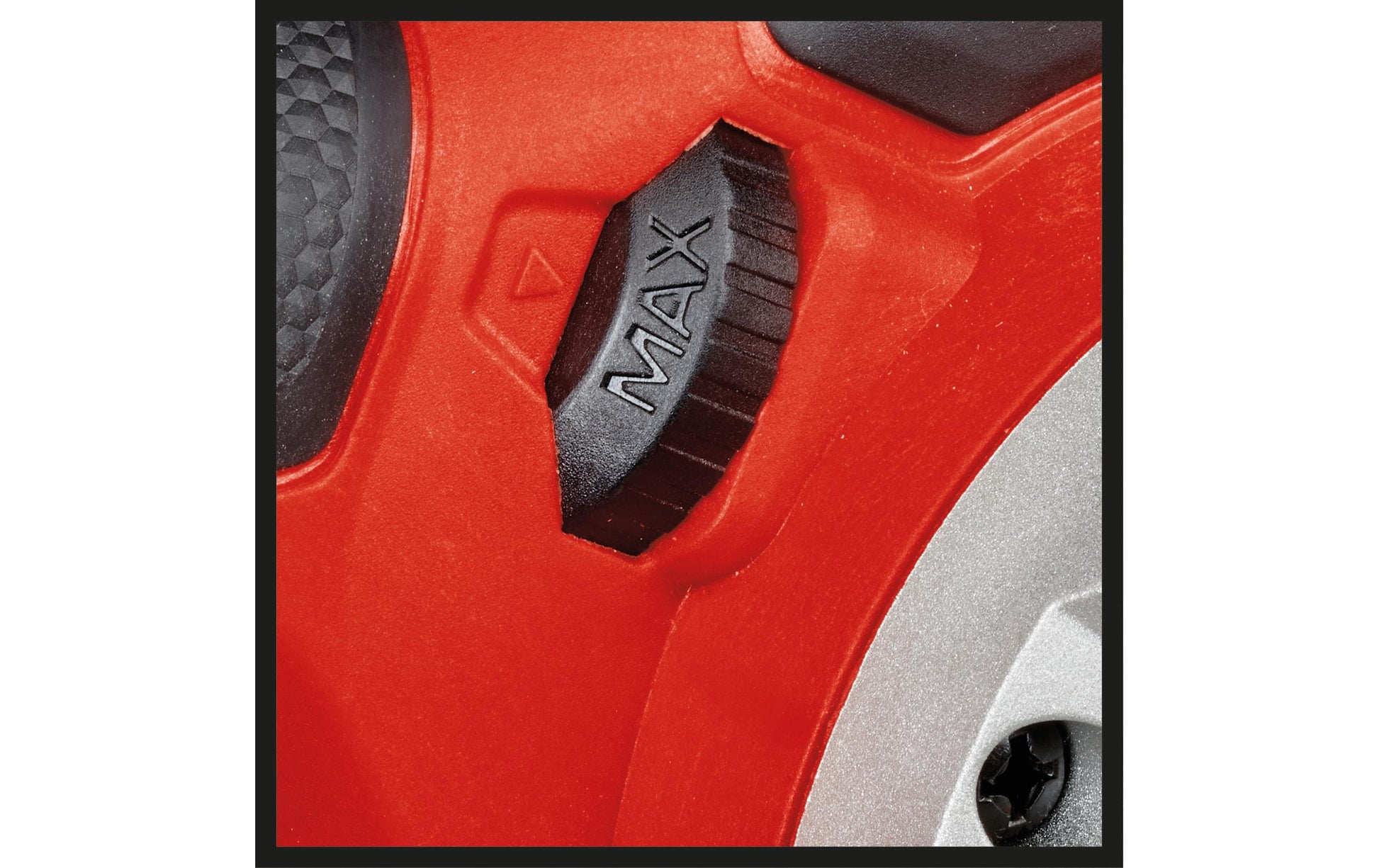 Einhell professional Einhell Bandschleifer TP-BS 18/457 Li BL – 18 V (Power X-Change) – Solo – Spannvorrichtung