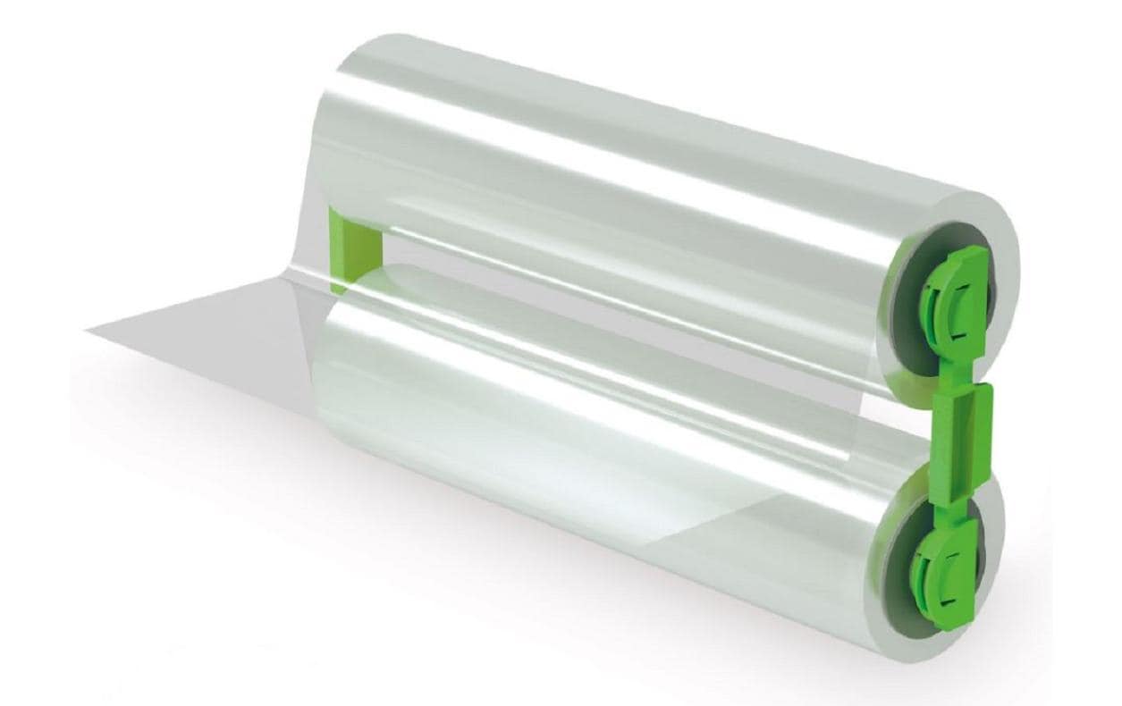 GBC Folienkassette 100 µm 307 × 42,4 m – für GBC Foton 30, glänzend