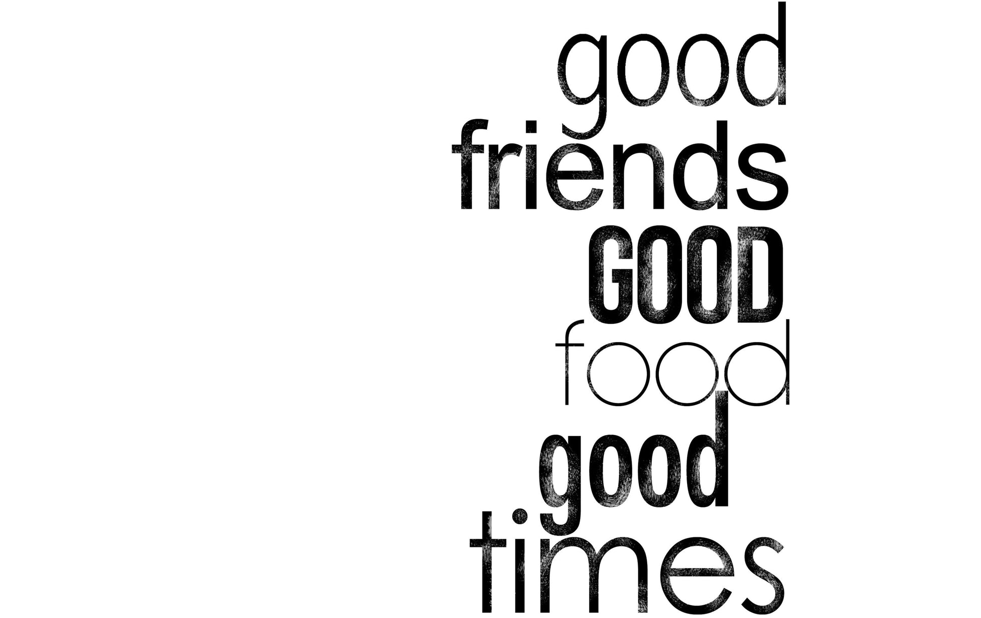 Braun + Company Good Friends Servietten mehrfarbig – 33 × 33 cm, 3-lagig – 20 Stück