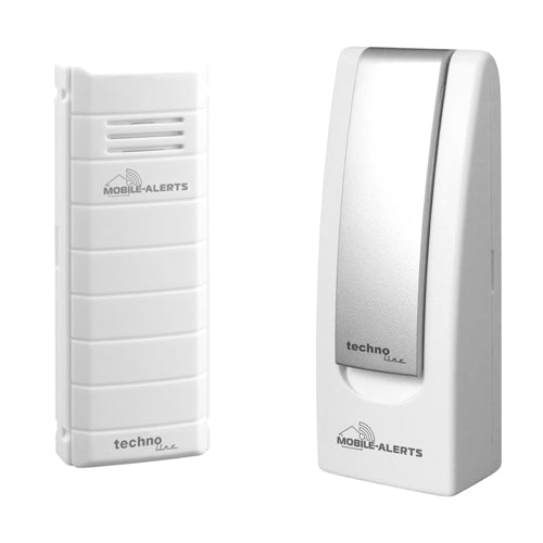 Technoline Mobile Alerts MA10001 – Smart-Hub/Bridge – LAN, inkl. Temperatursensor