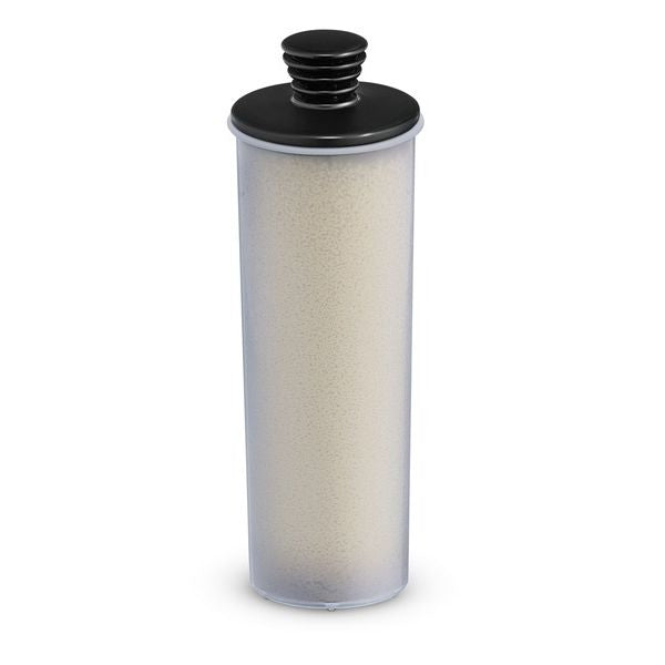 Kärcher Entkalkungskartusche – Wasserfilter, Schwarz/Weiss – für SC 3, SC 3 EasyFix und andere, 1 Stück