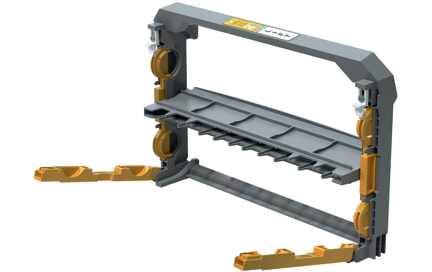 GBC Folienkassette 125 µm 307 × 34,4 m – für GBC Foton 30, glänzend