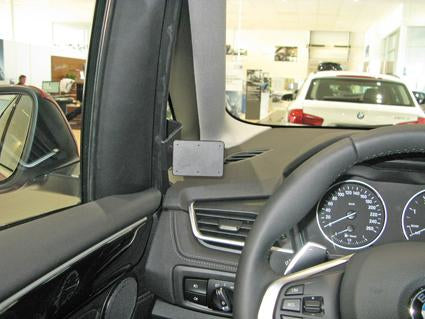 Brodit Auto-Halterung, ProClip – für Smartphone – Schwarz