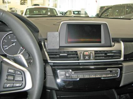 Brodit ProClip – Auto-Halterung – Schwarz