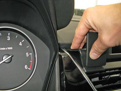 Brodit ProClip – Auto-Halterung – Schwarz