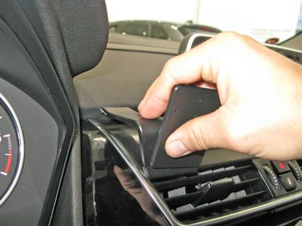 Brodit ProClip – Auto-Halterung – Schwarz