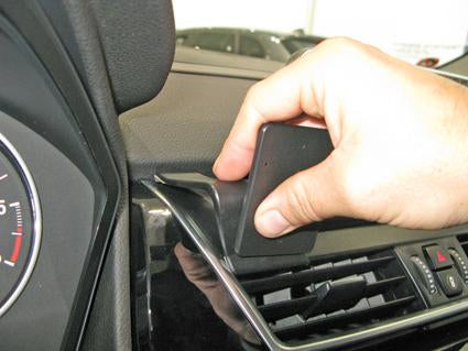 Brodit ProClip – Auto-Halterung – Schwarz