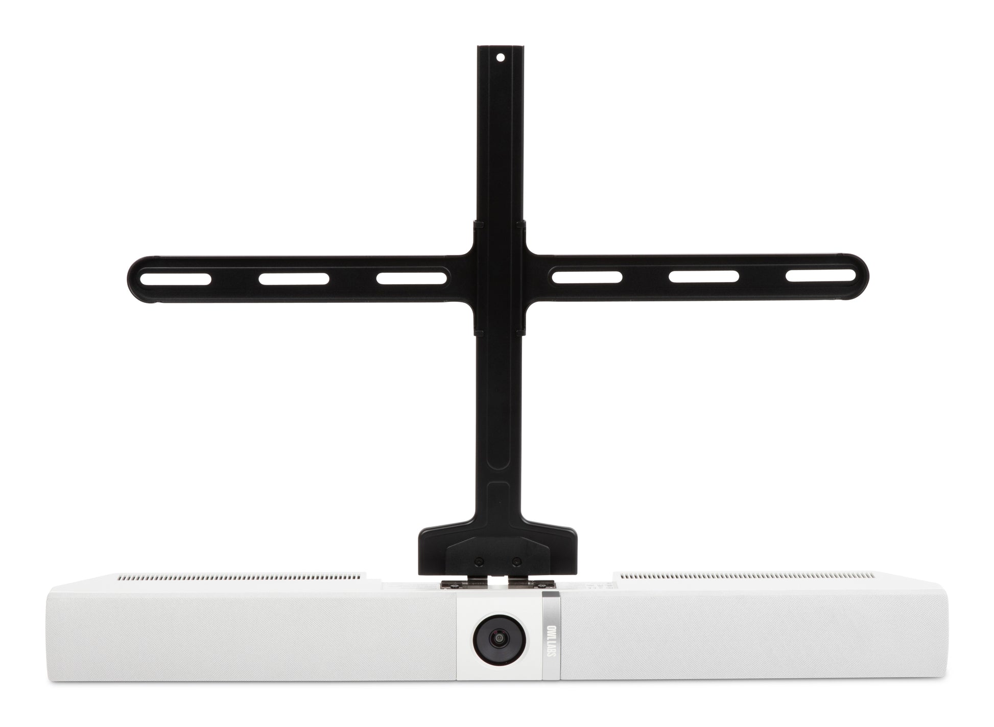 Owl Labs Owl Bar TV-Halterung – 95 g, Schwarz