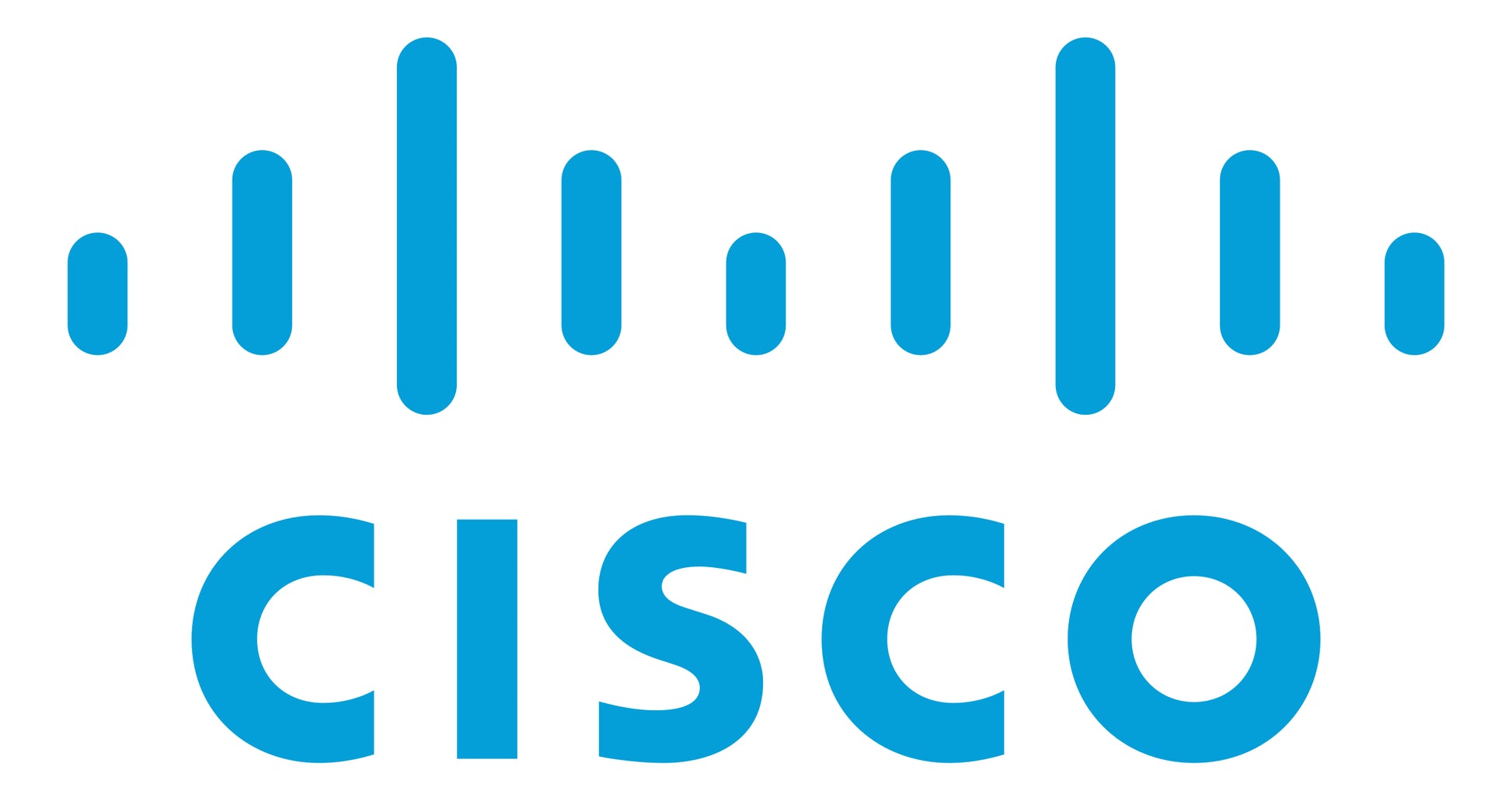 Cisco C9500-4PT-KIT – Regal-Schienenset für Cisco Catalyst 9500 Serie