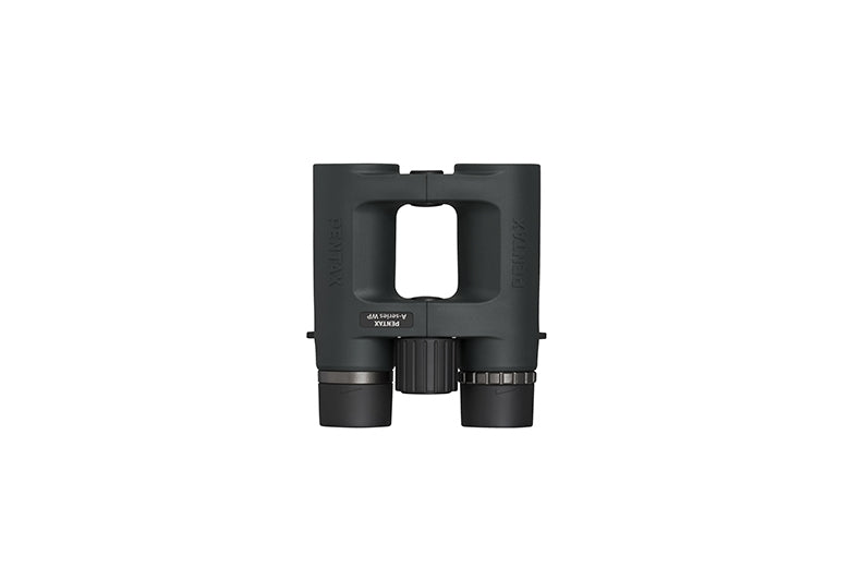 Pentax Kompaktfernglas AD – 9×32 mm, schwarz
