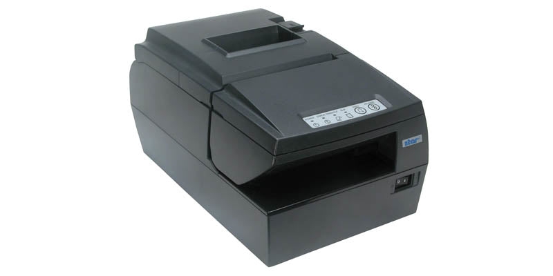 Star Micronics POS-Drucker, Grau, HSP7743U-24