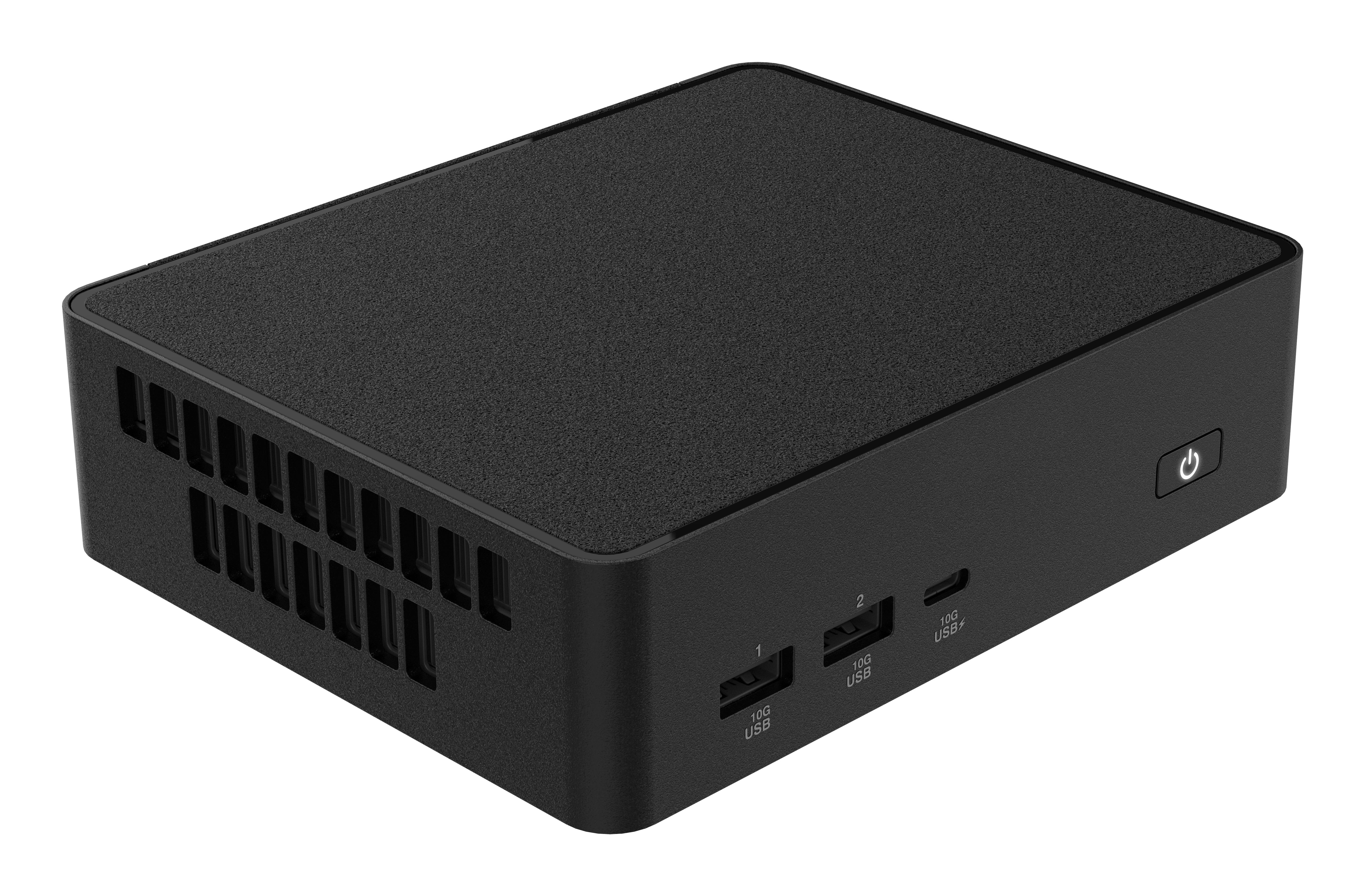 ASUS NUC 16 Pro Micro – Intel Core Ultra 3 304