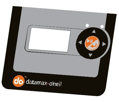 Datamax O'Neil EM3 Display-Schutzhülle – für E-4204B/E-4304B/E-4205A und andere, DPO14-3006-02
