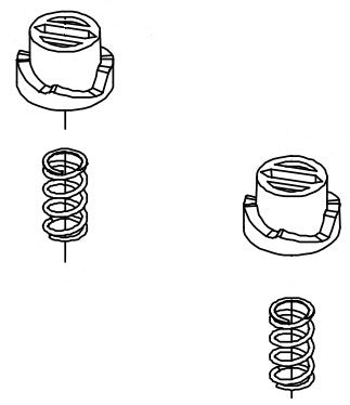 Datamax O'Neil Verschleissteile-Kit – für H-4212/H-4310/H-4408 und andere, DPR78-2763-01