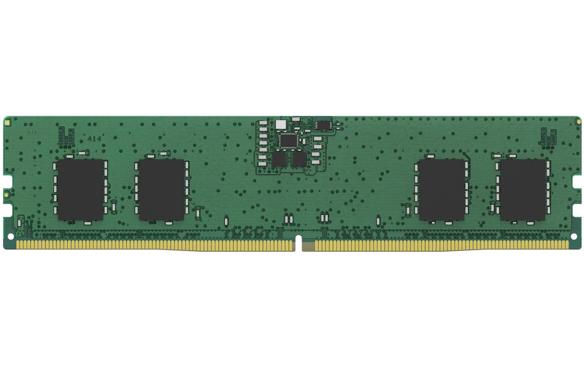 Kingston Technology U46Bs6-8 – Arbeitsspeicher – 8 GB, DDR5, 288-poliger DIMM, 5600 MHz, CL46