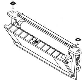 Datamax O'Neil E-CLASS Mark III Peeler-Kit mit Sensor – für E-4204B Mark III/E-4304B Mark III/E-4205A Mark III