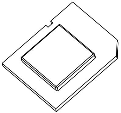 Datamax O'Neil Netzwerkmodul Bluetooth-Kit – für E-Klasse Mark III, OPT78-2841-01