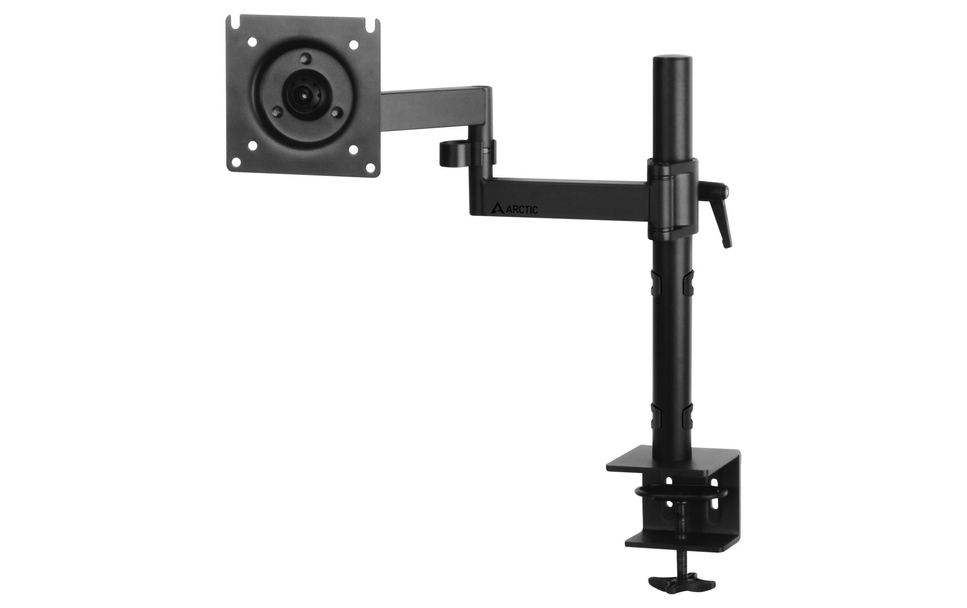 ARCTIC X1 – Monitorarm Tischhalterung – 1 Monitor – 40–43" – VESA 75×75/100×100 mm – bis 10 kg