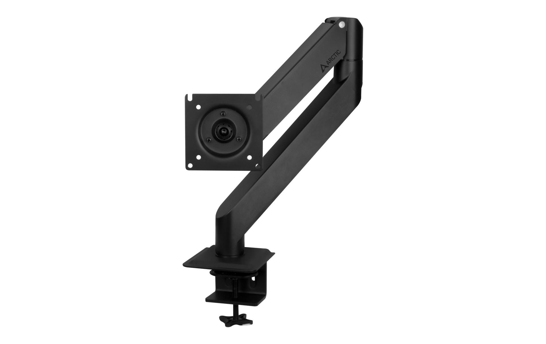 ARCTIC X1-3D – Monitorarm Tischhalterung – 1 Monitor – bis 40" – VESA 75×75/100×100 mm – bis 10 kg/Monitor