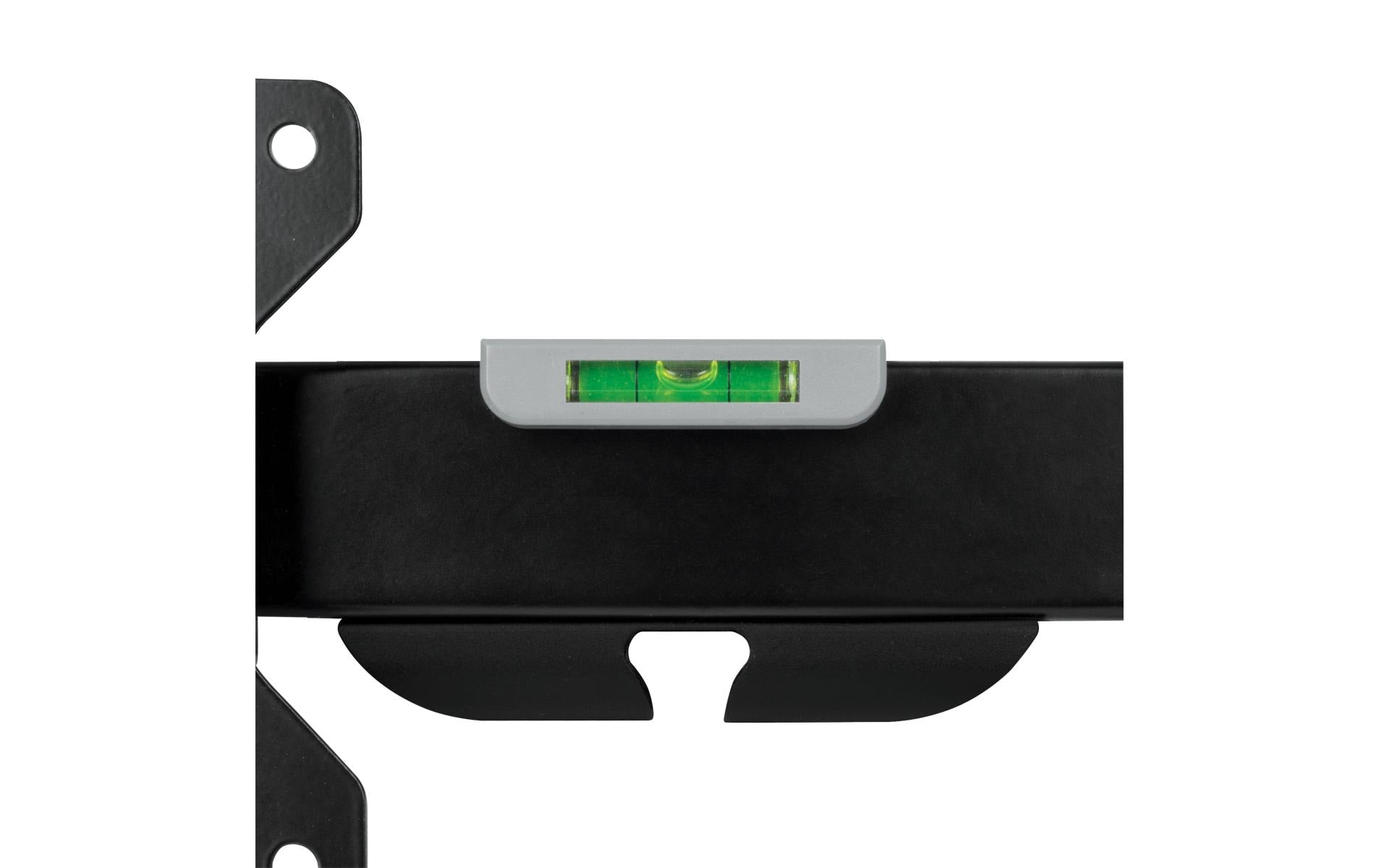 ARCTIC W1C – Monitor-Wandhalterung – 1 Monitor – bis 49" – VESA 75×75/100×100 mm – bis 18 kg/Monitor