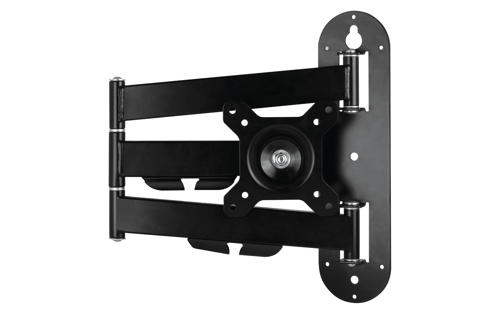 ARCTIC W1C – Monitor-Wandhalterung – 1 Monitor – bis 49" – VESA 75×75/100×100 mm – bis 18 kg/Monitor
