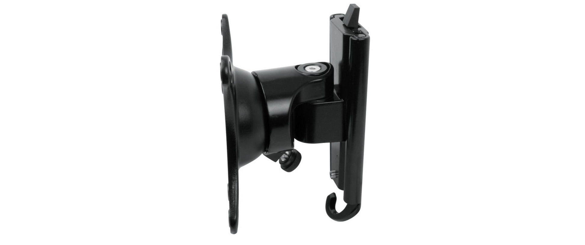 ARCTIC Monitor-Wandhalterung – 1 Monitor – 13–43" – VESA 75×75/100×100 mm – bis 20 kg/Monitor – neigbar