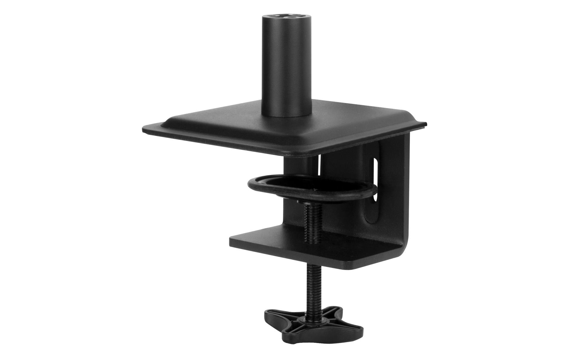 ARCTIC X1-3D – Monitorarm Tischhalterung – 1 Monitor – bis 40" – VESA 75×75/100×100 mm – bis 10 kg/Monitor