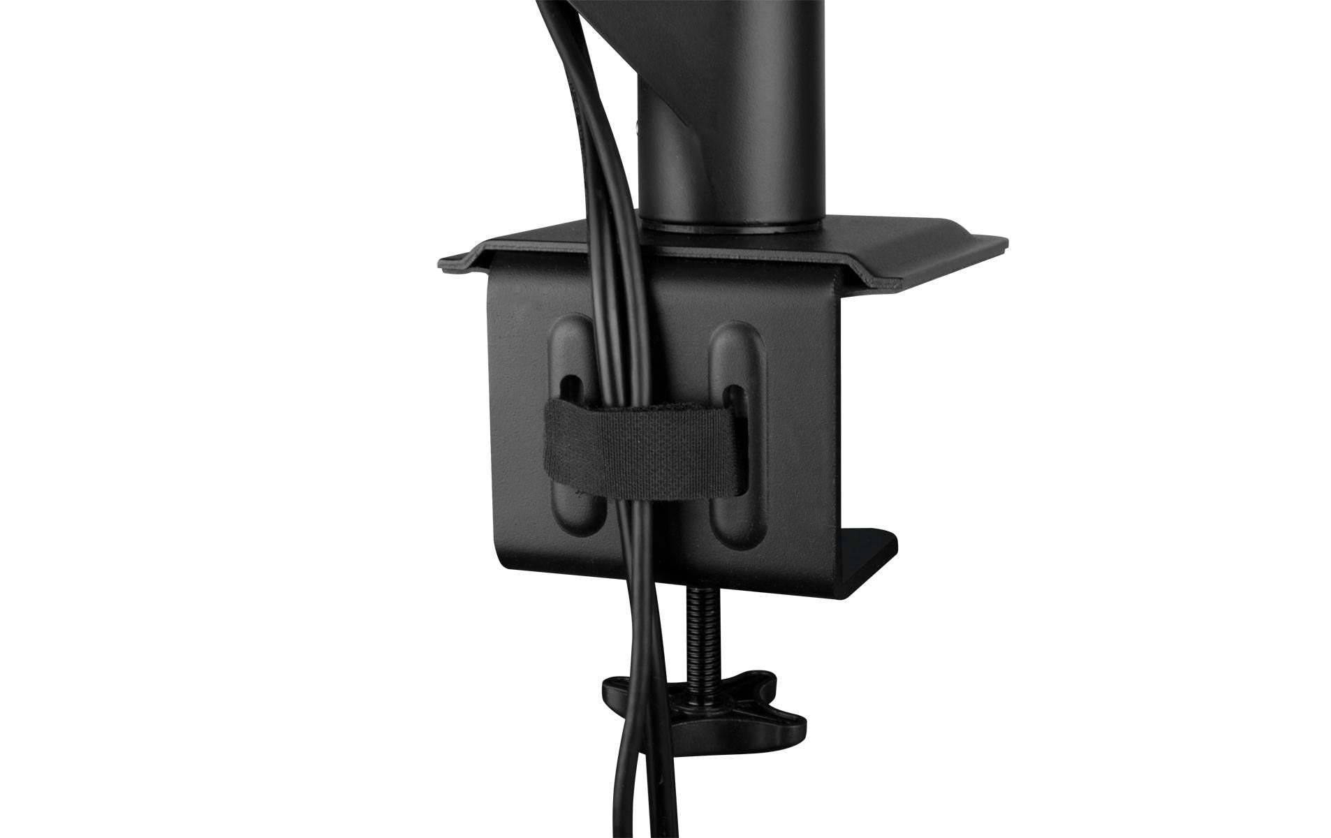 ARCTIC X1-3D – Monitorarm Tischhalterung – 1 Monitor – bis 40" – VESA 75×75/100×100 mm – bis 10 kg/Monitor