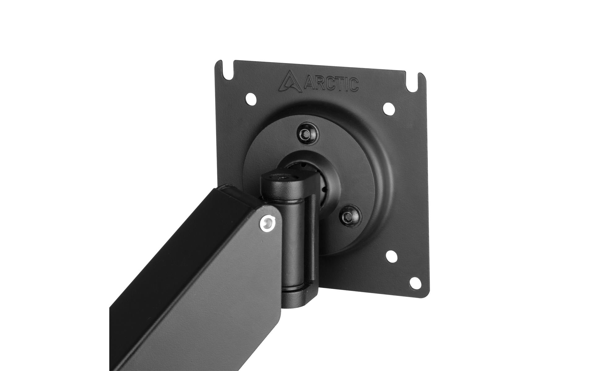 ARCTIC X1-3D – Monitorarm Tischhalterung – 1 Monitor – bis 40" – VESA 75×75/100×100 mm – bis 10 kg/Monitor