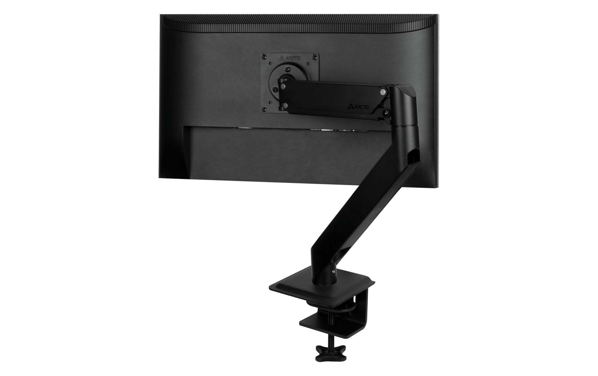 ARCTIC X1-3D – Monitorarm Tischhalterung – 1 Monitor – bis 40" – VESA 75×75/100×100 mm – bis 10 kg/Monitor