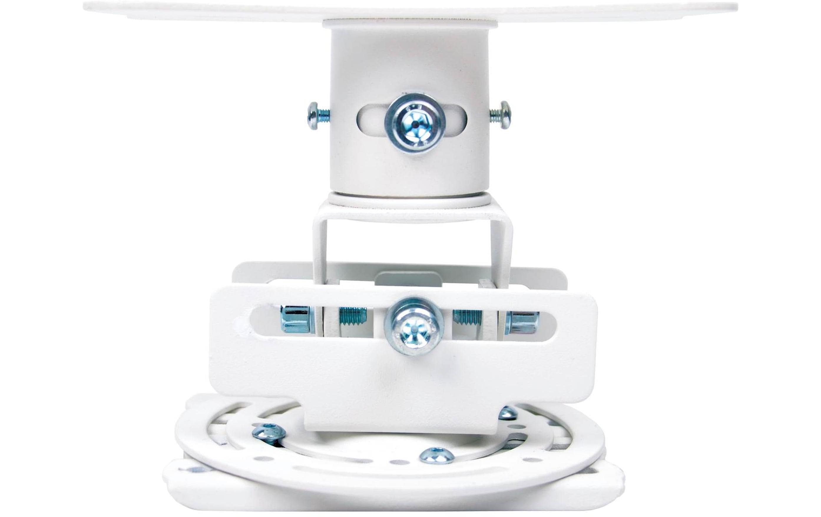 Optoma UNIVERSAL WALLMOUNT – Beamer Wandhalterung, weiss