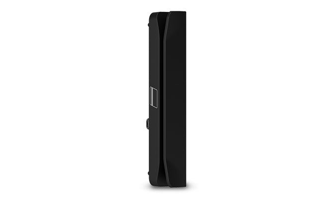 Elo Touch Solutions X-Series AIO MSR Verschlüsselbares Kit – MSR-Leser, USB, Schwarz, für Elo X-Series