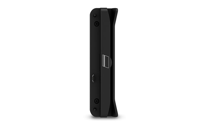 Elo Touch Solutions X-Series AIO MSR Verschlüsselbares Kit – MSR-Leser, USB, Schwarz, für Elo X-Series