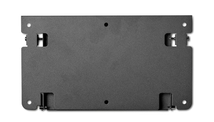 Elo Touch Solutions E143088 – Monitor-Wandhalterung – VESA 75×75/100×100/110×100 mm – Schwarz
