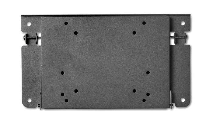Elo Touch Solutions E143088 – Monitor-Wandhalterung – VESA 75×75/100×100/110×100 mm – Schwarz