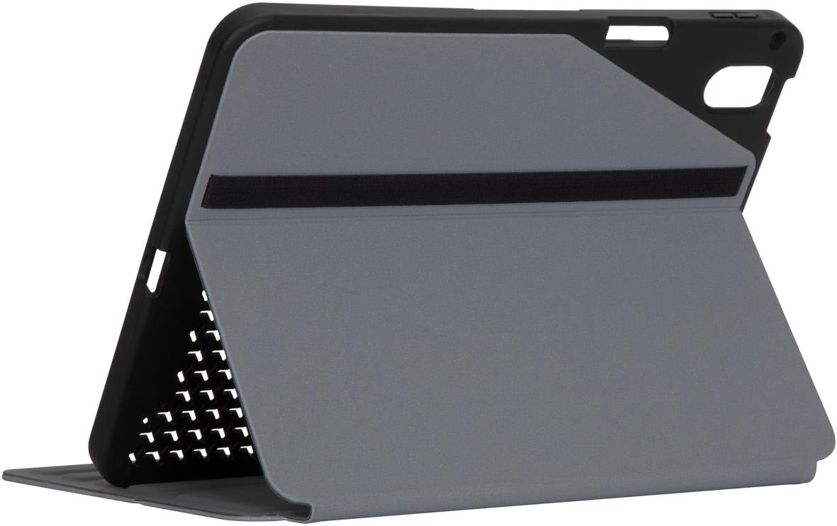 Targus Tablet-Hülle für iPad 10,9" (10. Gen.) – Schwarz
