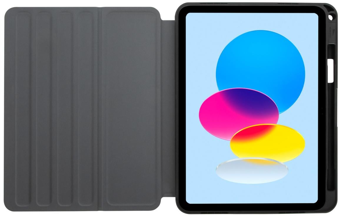 Targus Tablet-Hülle für iPad 10,9" (10. Gen.) – Schwarz