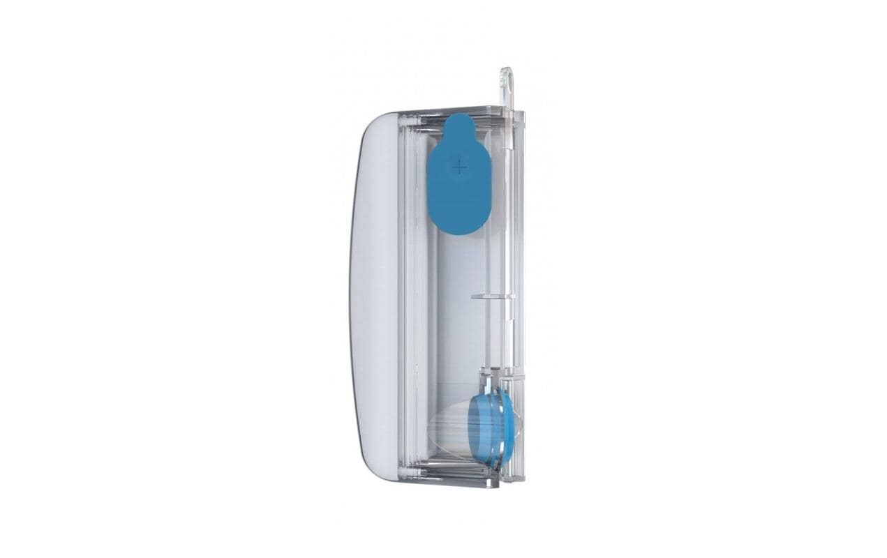 Hobot HB298 – Wassertank, Transparent – für HB298