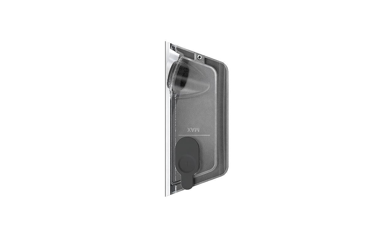 Hobot HB2-S (rechts) Wassertank – Grau – für HB2-S