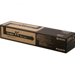 Kyocera – Toner TK-8505K – Schwarz, 30000 Seiten – für Kyocera TASKalfa 4550ci