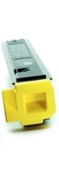 Kyocera – Toner TK-810Y – gelb, 20000 Seiten